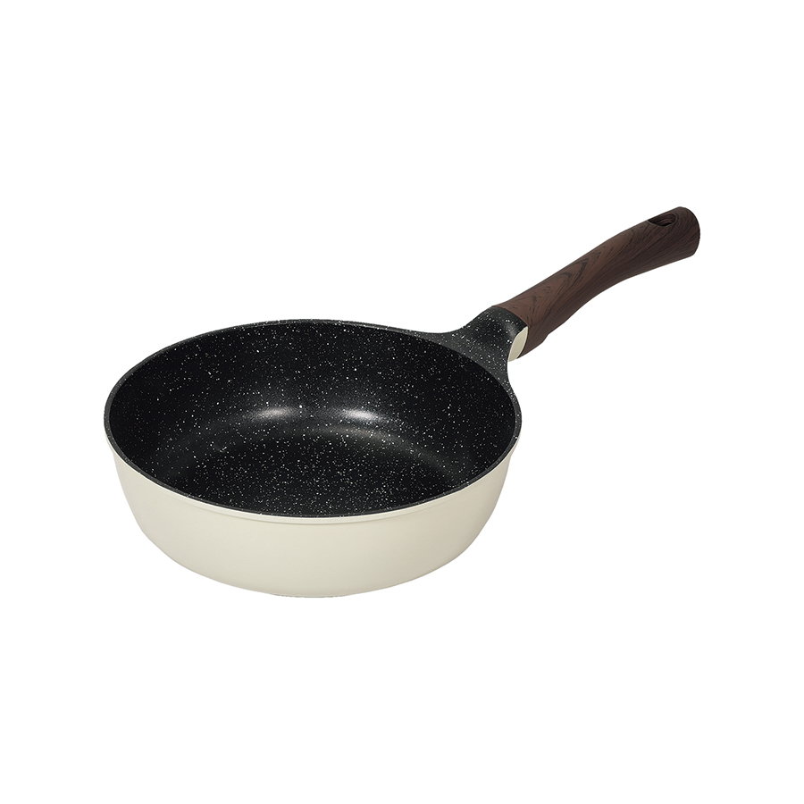 ��y�}�[�u���R�[�g IH�Ή��[�^�t���C�p��24cm