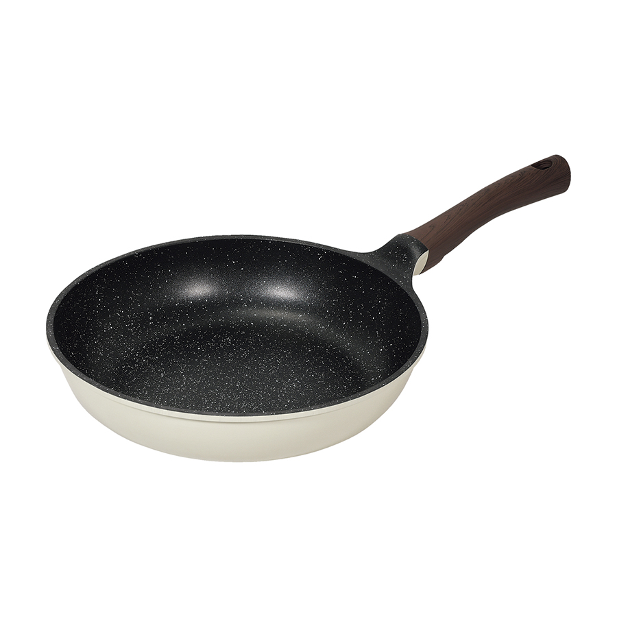 ��y�}�[�u���R�[�g IH�Ή��t���C�p��28cm