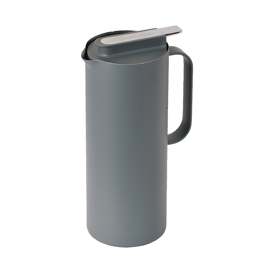 ���r�b�N �X�e�����X�e�[�u���|�b�g1.4L(�O���[)