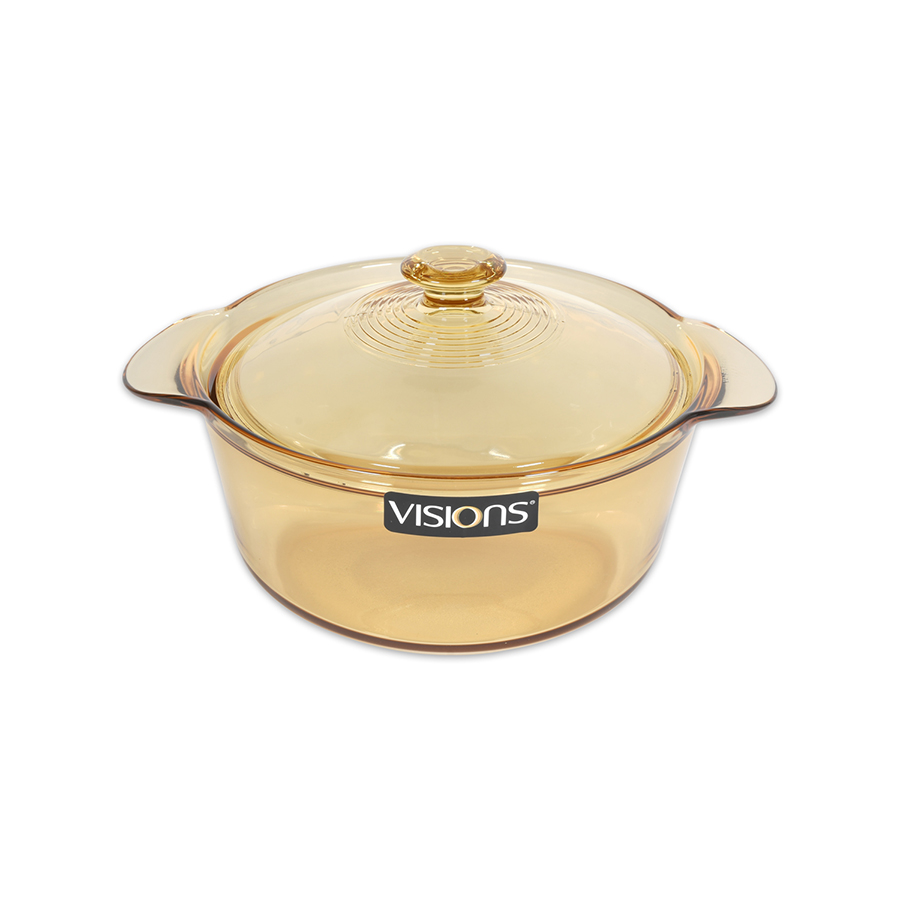 VISIONS�t���A �N�b�N�|�b�g2.8L