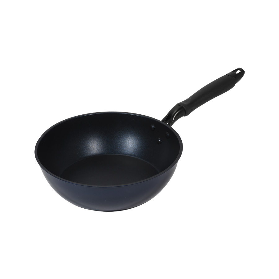 �~�� �v���C�� �u���[�_�C�������h�R�[�gIH�Ή��y�ʐ[�^�t���C�p��24cm