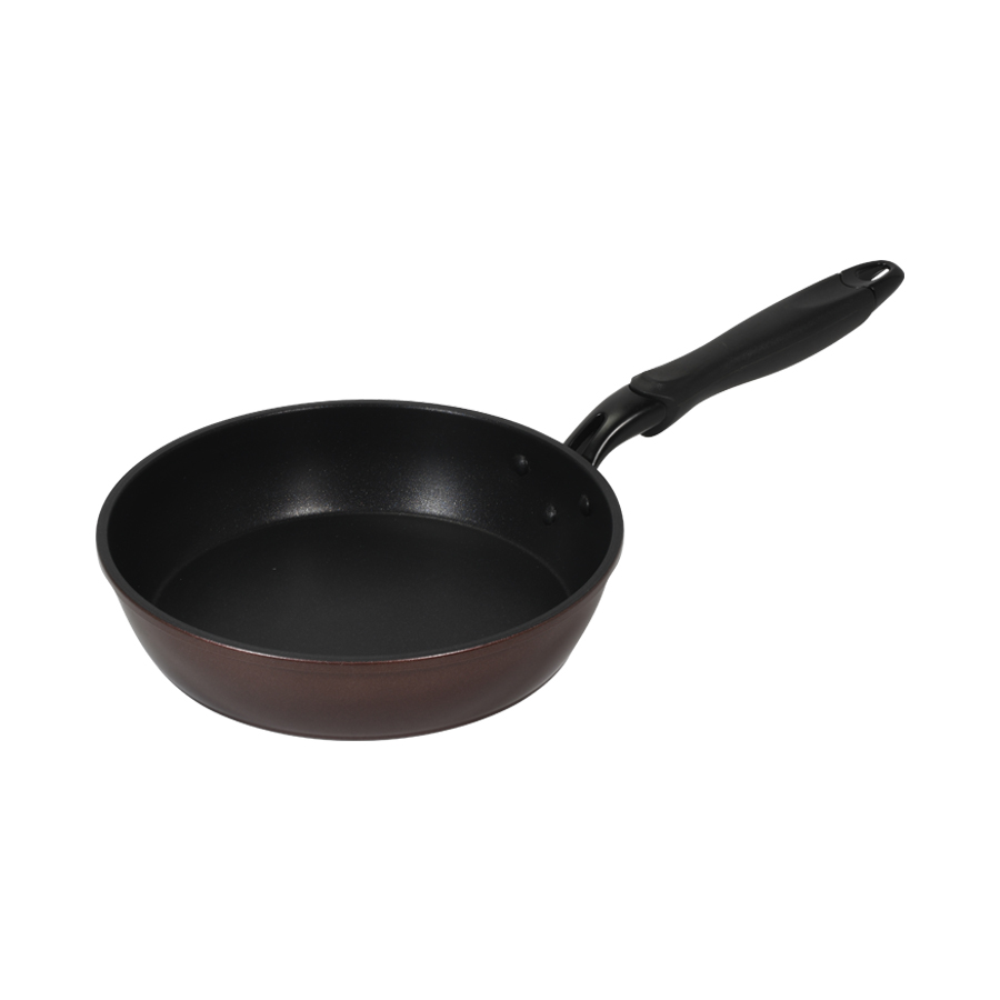 �~�� ���O�[ ���K�X�g�[���R�[�gIH�Ή��y�ʃt���C�p��24cm