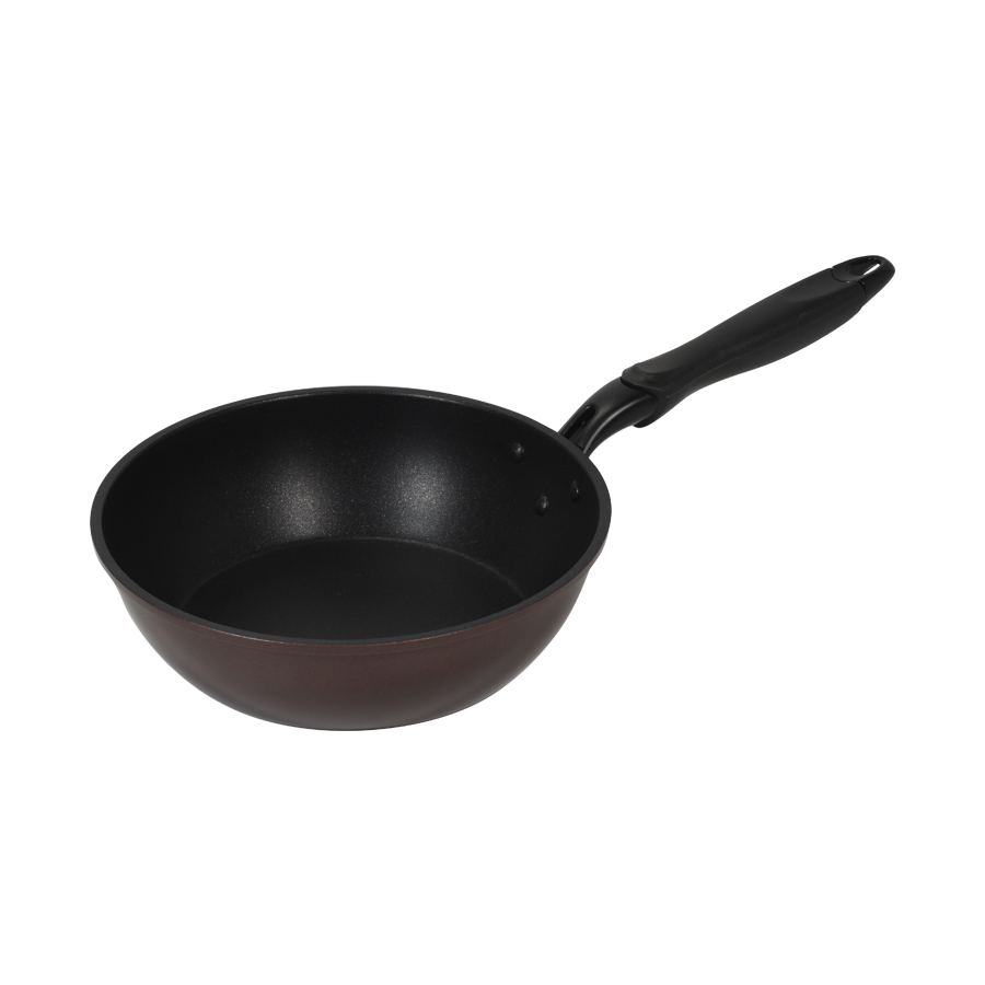 �~�� ���O�[ ���K�X�g�[���R�[�gIH�Ή��y�ʐ[�^�t���C�p��24cm