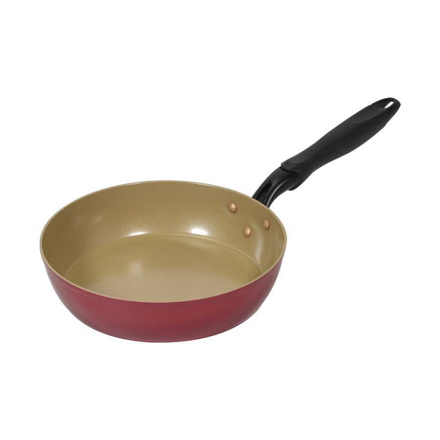 �~�� �Z���~�b�N IH�Ή��y�ʃt���C�p��24cm