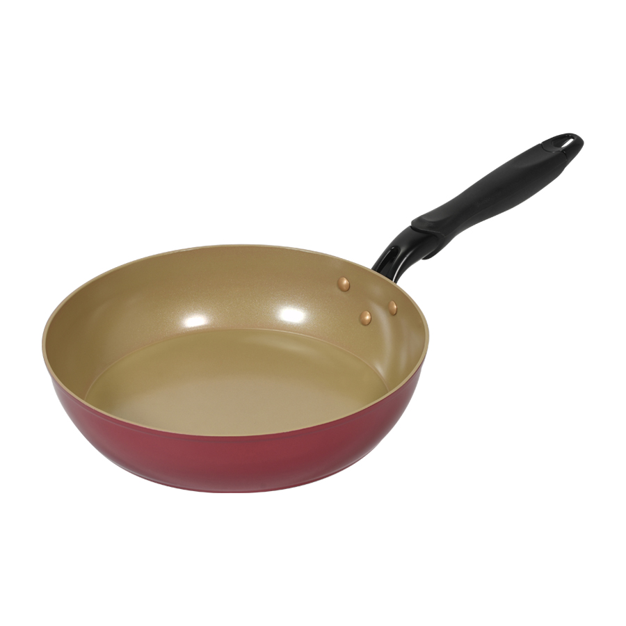 �~�� �Z���~�b�N IH�Ή��y�ʃt���C�p��26cm