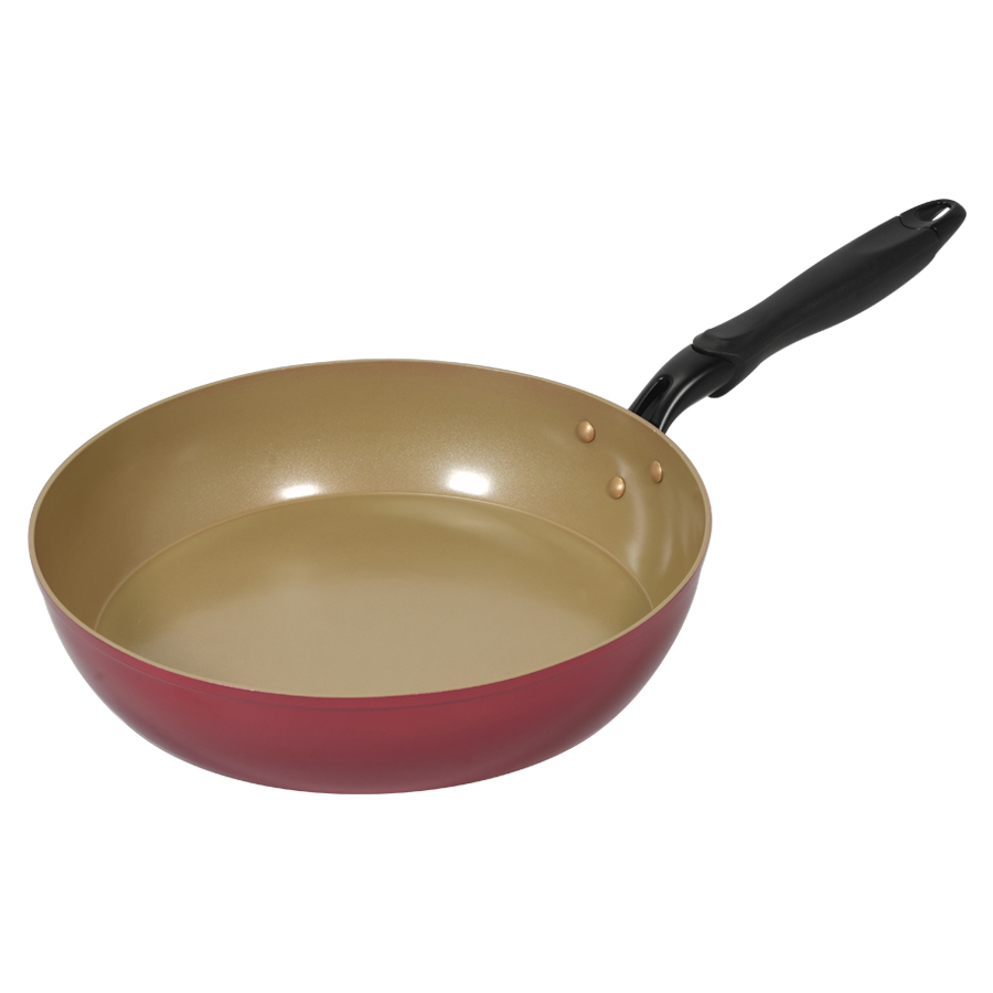 �~�� �Z���~�b�N IH�Ή��y�ʃt���C�p��30cm