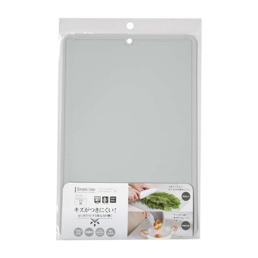 Simple Use �L�Y�����ɂ����܂Ȕ� M