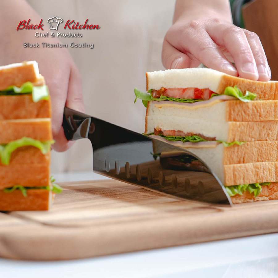 Black Kitchen Black�`�^�������O���165(�c�C���f�B���v��)