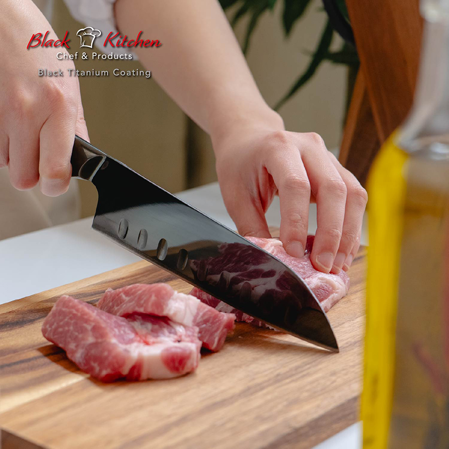 Black Kitchen Black�`�^�������O���165(�c�C���f�B���v��)