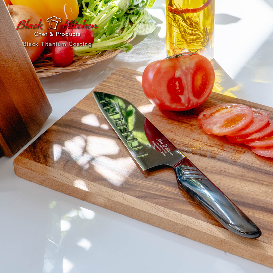 Black Kitchen Black�`�^�������O���165(�c�C���f�B���v��)