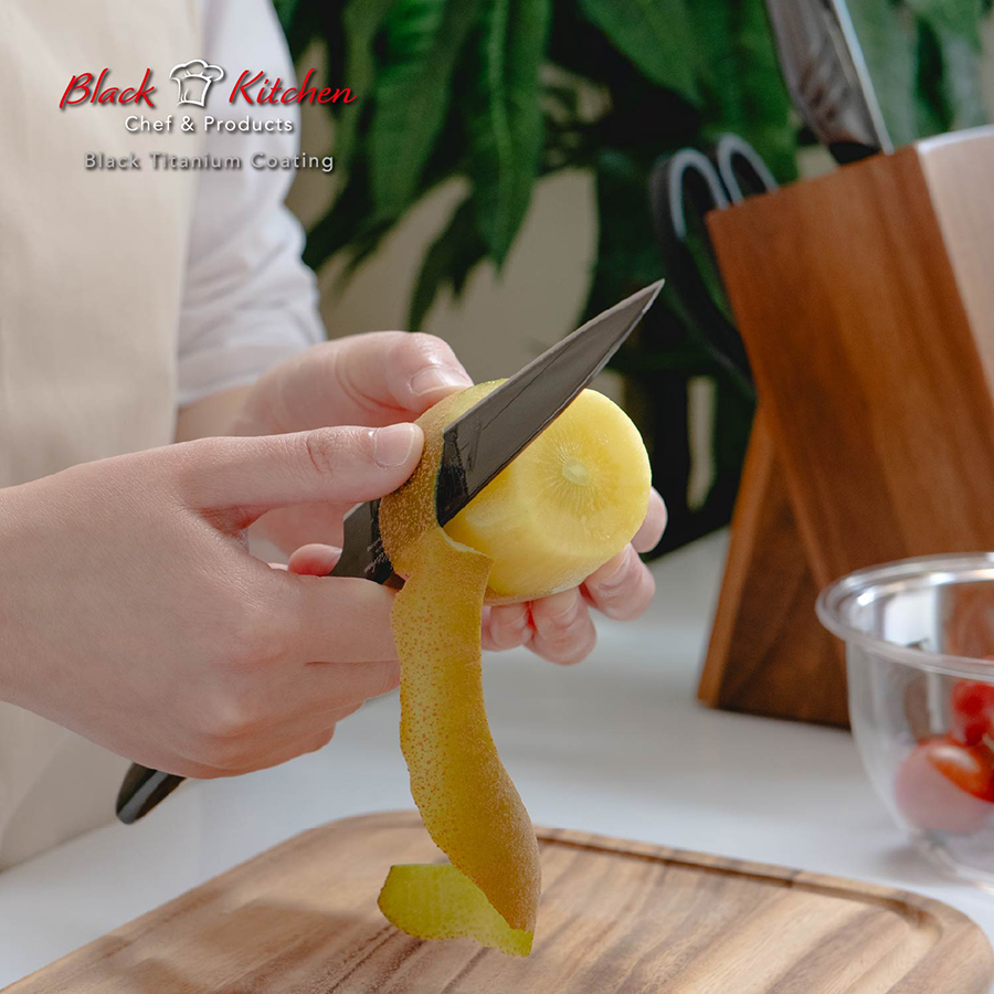 Black Kitchen Black�`�^�������y�e�B�i�C�t125