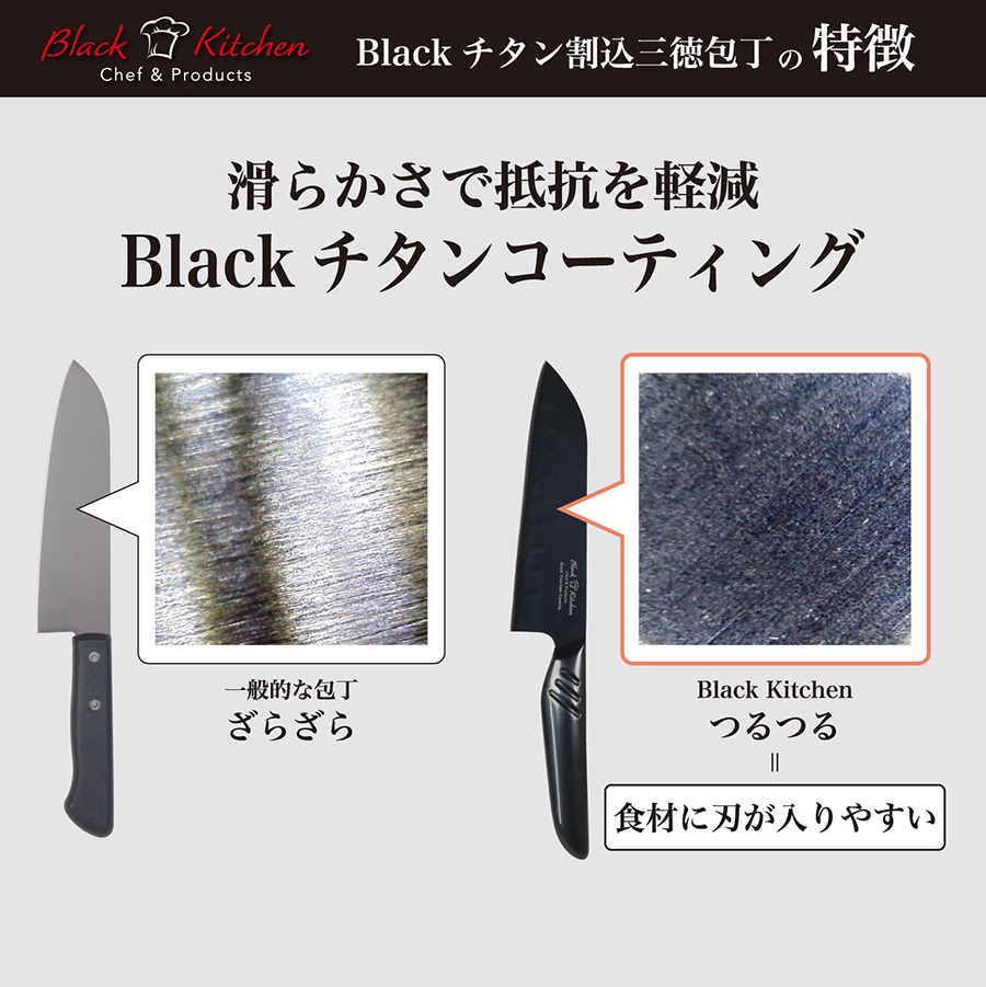 Black Kitchen Black�`�^�������y�e�B�i�C�t125