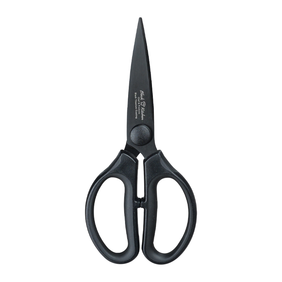 Black Kitchen Black�`�^���L�b�`���o�T�~