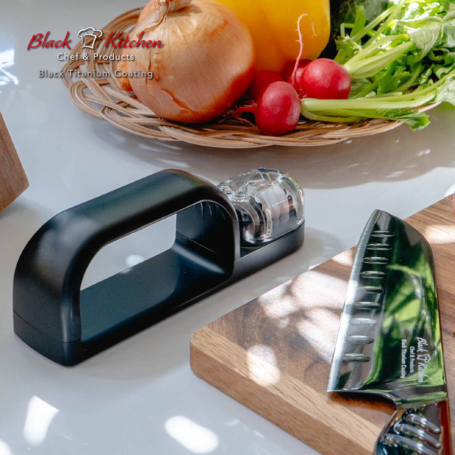 Black Kitchen �_�C�������h�E�H�[�^�[�V���[�v�i�[