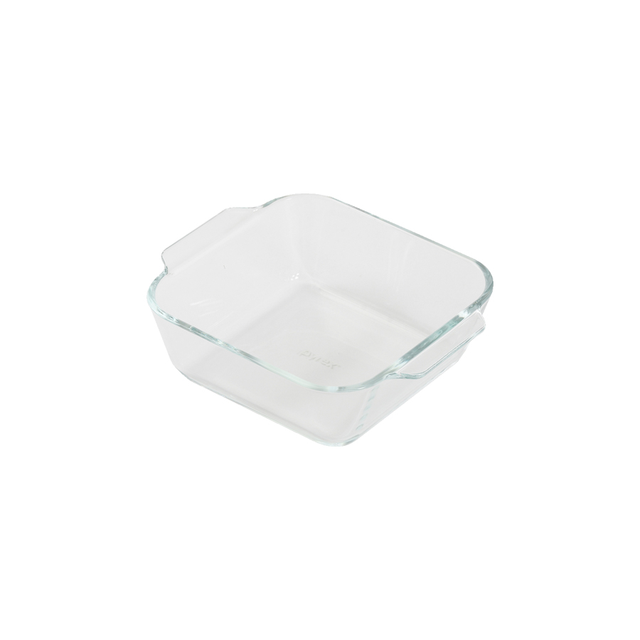 PYREX �O���^����h���A�I���U�e�[�u��600ml