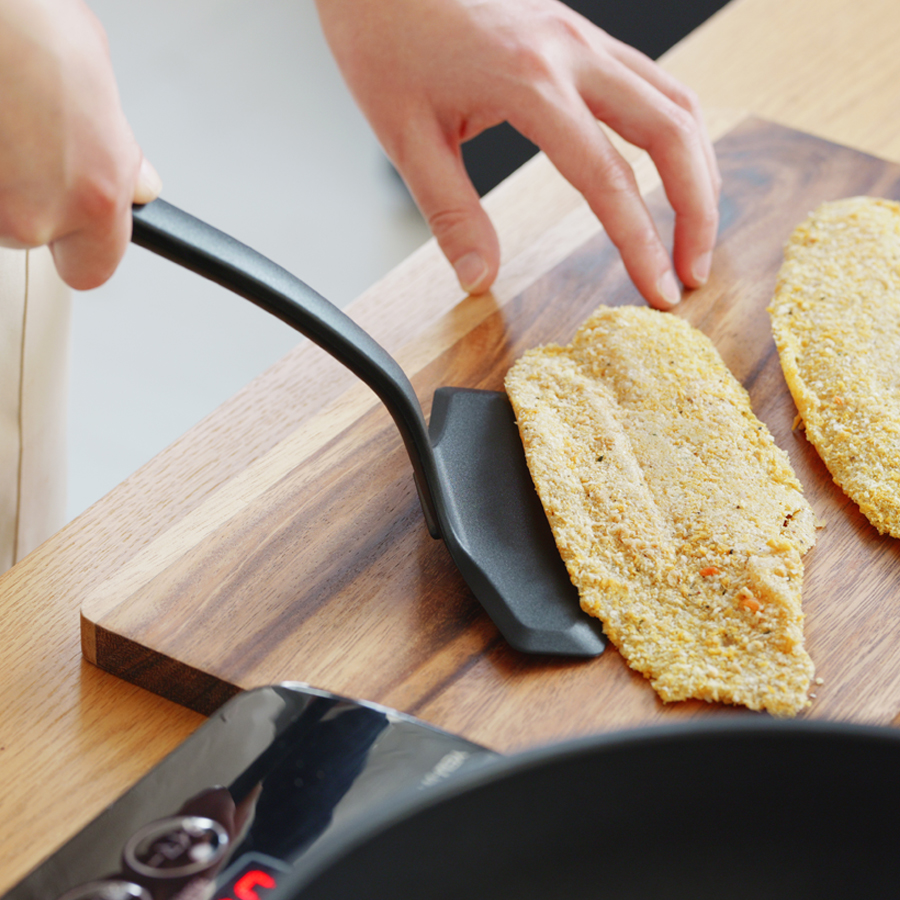 TOUCH st �V���R�[��Fish Flip(BLACK)