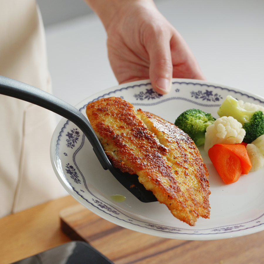 TOUCH st �V���R�[��Fish Flip(BLACK)