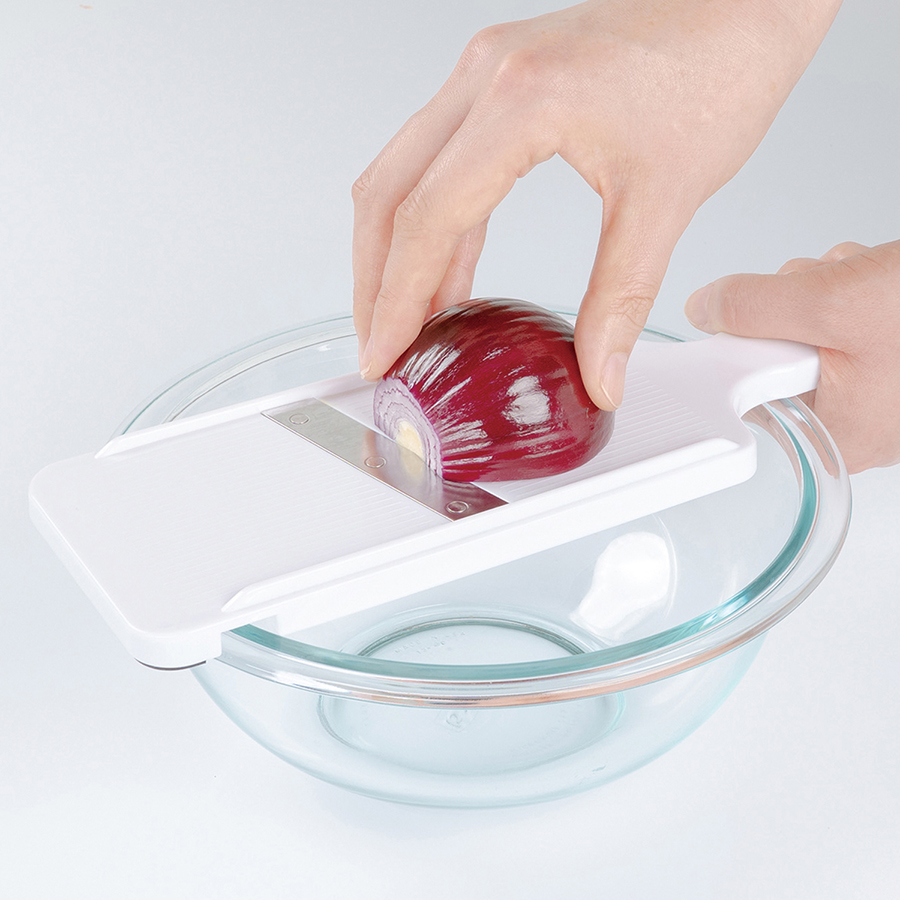 Simple Use �X���C�T�[