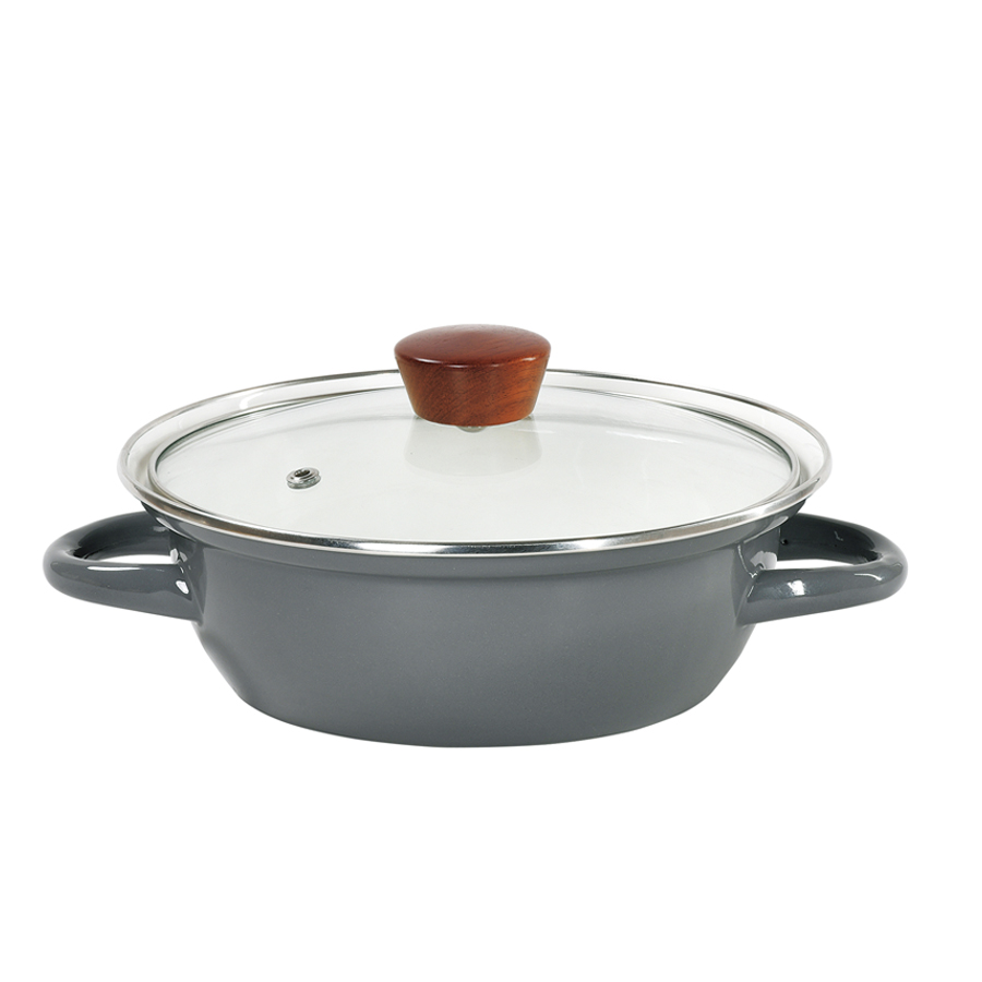 �s�b�^�� IH�Ή��z�[���[�K���X�W�t����18cm(�X���[�N�O���[)