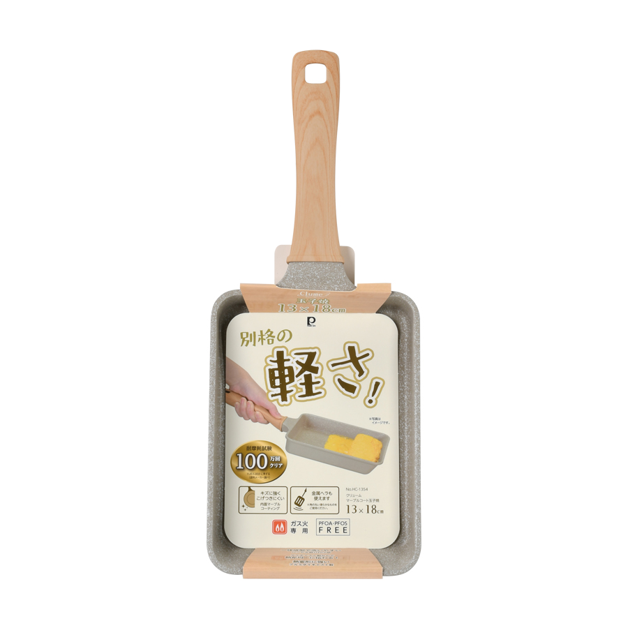 �N�����[�� �}�[�u���R�[�g�ʎq��13�~18cm