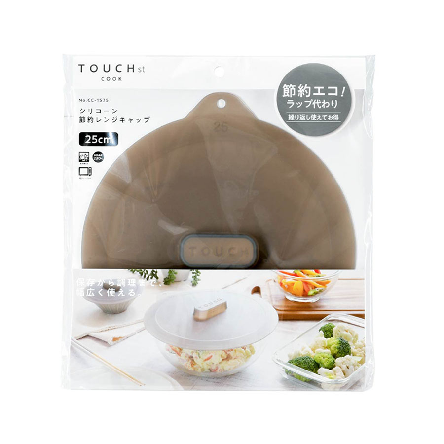 TOUCH st �V���R�[���ߖ񃌃��W�L���b�v25cm