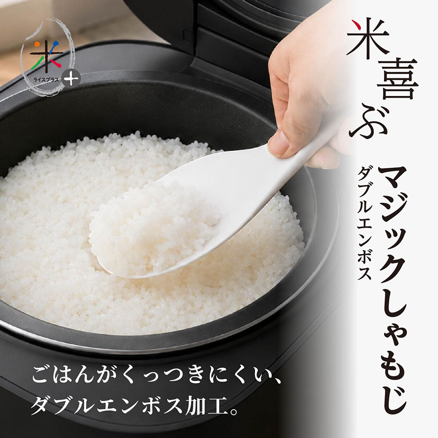 ���C�X�v���X �_�u���G���{�X�}�W�b�N�������