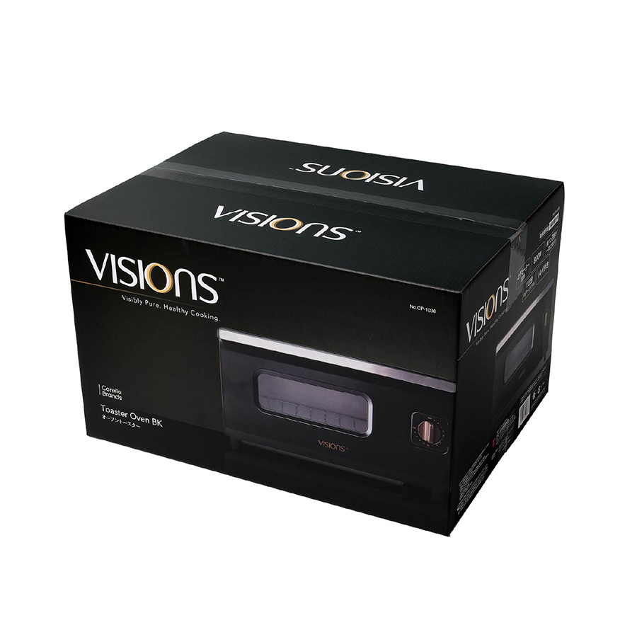 VISIONS �I�[�u���g�[�X�^�[BK
