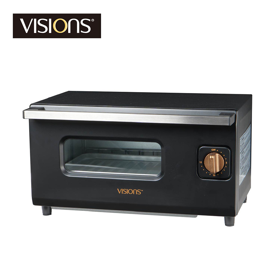 VISIONS �I�[�u���g�[�X�^�[BK