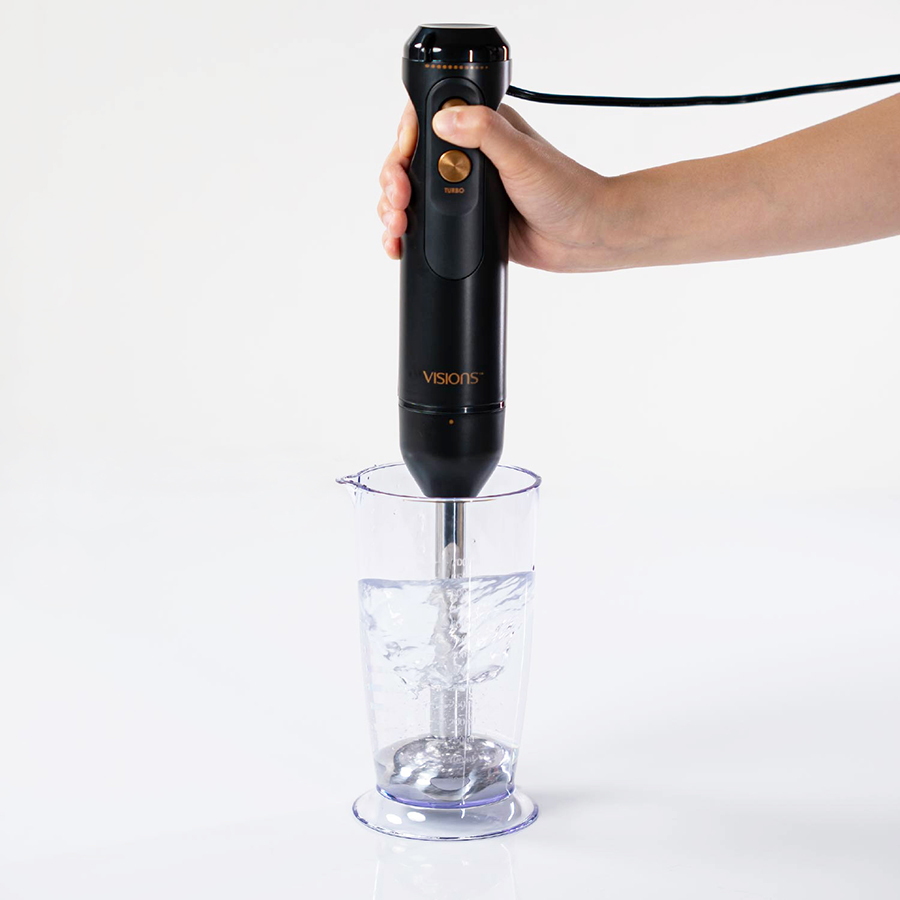VISIONS �n���h�u�����_�[BK