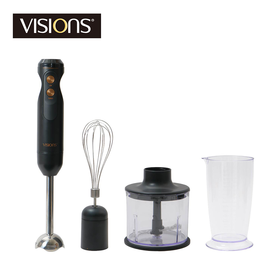 VISIONS �n���h�u�����_�[BK