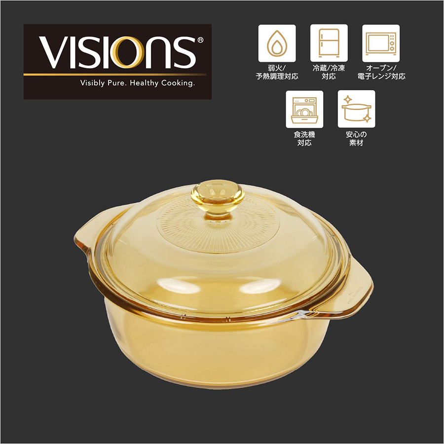 VISIONS Bloming �N�b�N�|�b�g2L