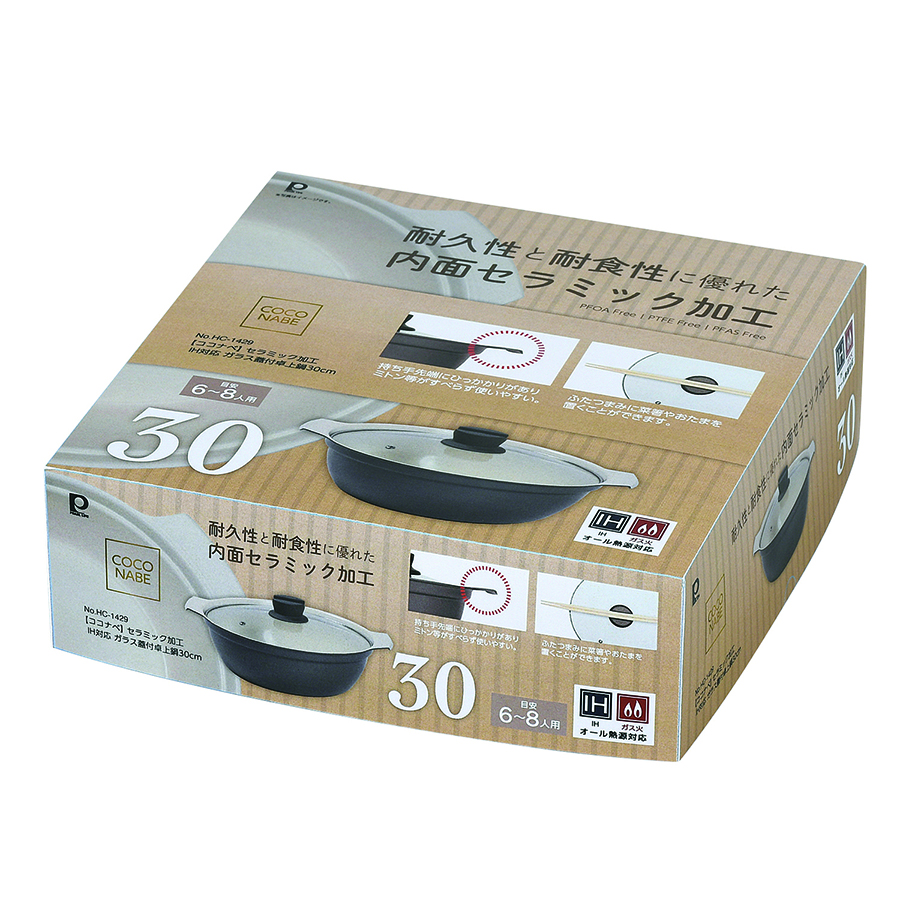 �R�R�i�x �Z���~�b�N���HIH�Ή��K���X�W�t����30cm