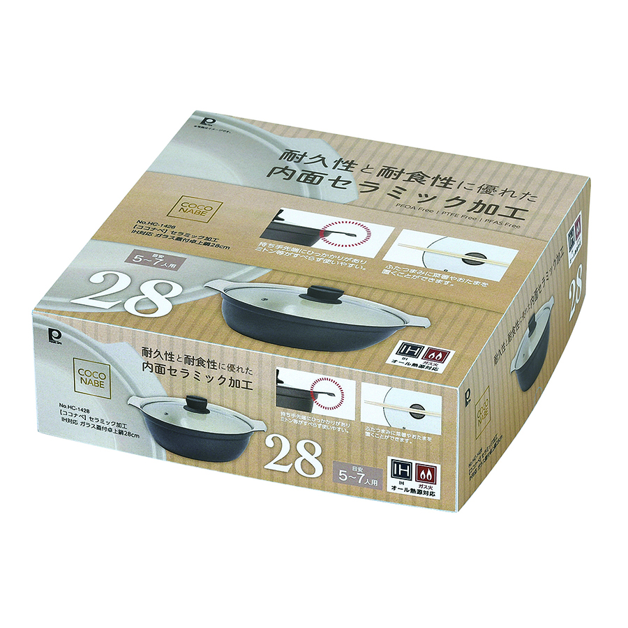 �R�R�i�x �Z���~�b�N���HIH�Ή��K���X�W�t����28cm
