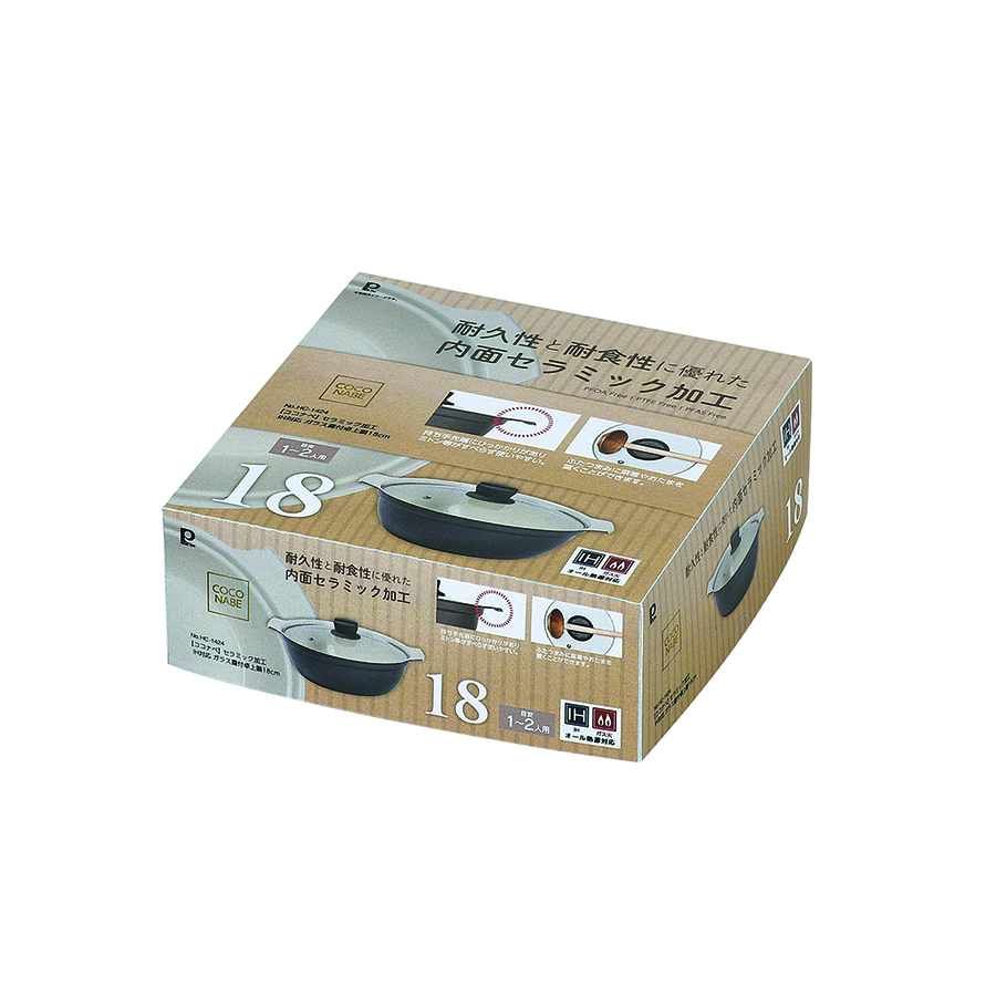 �R�R�i�x �Z���~�b�N���HIH�Ή��K���X�W�t����18cm