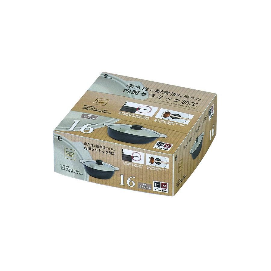 �R�R�i�x �Z���~�b�N���HIH�Ή��K���X�W�t����16cm