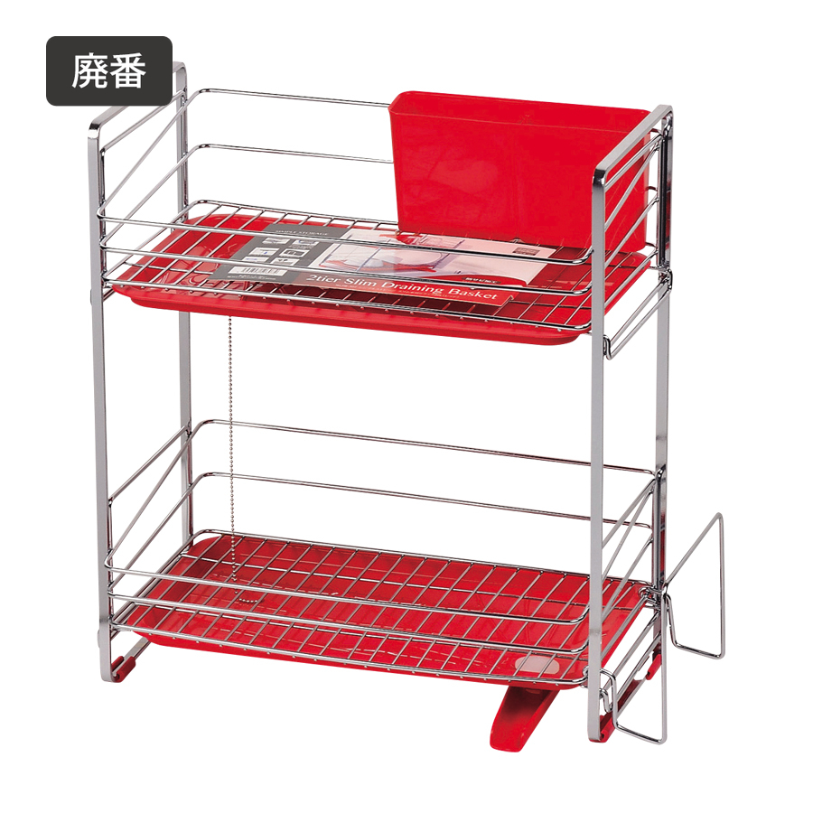 �y�p�ԁz�V���v���X�g���[�W �X�������؂胉�b�N2�i(���b�h)