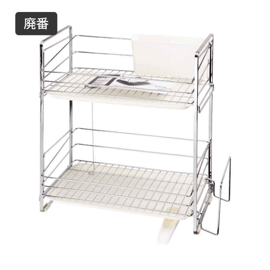 �y�p�ԁz�V���v���X�g���[�W �X�������؂胉�b�N2�i(�z���C�g)