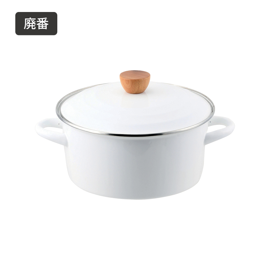 �y�p�ԁz�v���T�[�W�� �z�[���[�����22cm(�z���C�g)