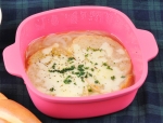 オニオンスープ オニオンスープ