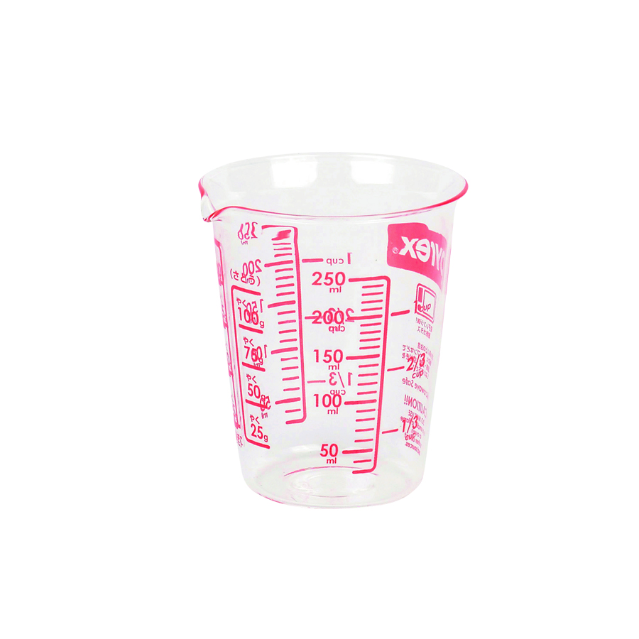 PYREX BrW[Jbv250